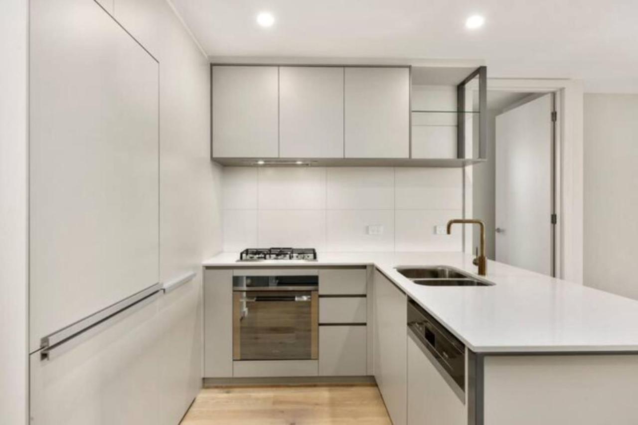 New Spacious 2 Bedroom With Gorgeous City Views Melbourne Ngoại thất bức ảnh